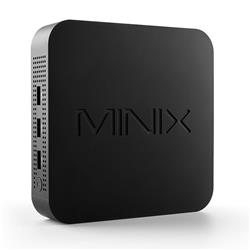 Picture of Minix NEO J50C-4 MAX Intel UHD Graphics 605 Pentium SV J5005 8Gb Memory 240GB Storage Windows 10 Pro Mini PC