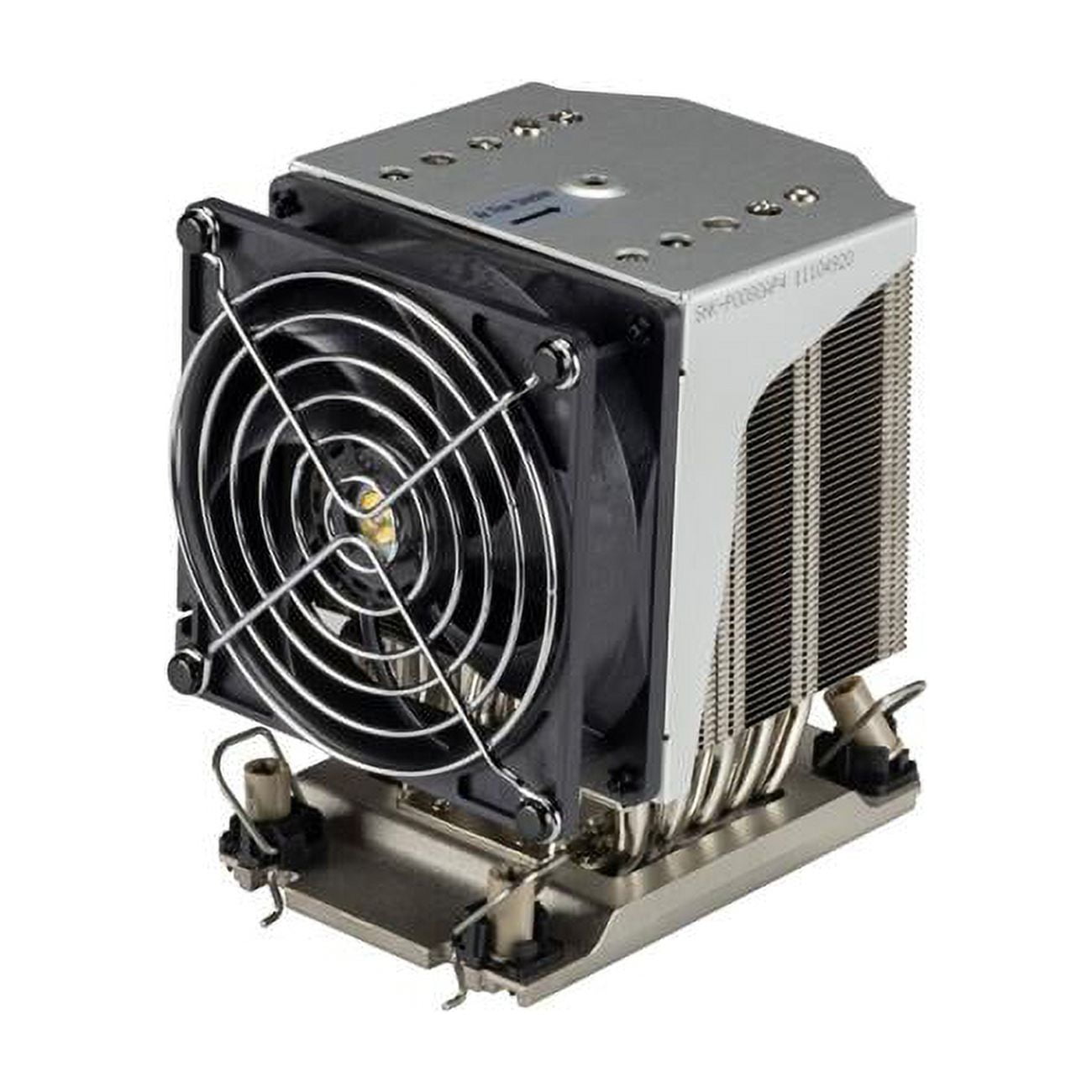 4U Active CPU HS LGA4189 Heat Sink Socket P4 for X12 Whitley