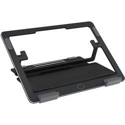 Picture of Cooler Master MNX-SSEK-NNNNN-R1 15 in. Fan Ergostand Air Notebook Cooler Pad