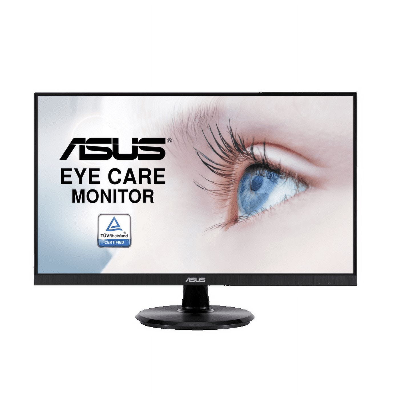 Picture of Asus Tek VA24DCP 23.8 in. 1920 x 1080 pixel IPS 1000-1 5ms USB-C & HDMI Speaker Monitor