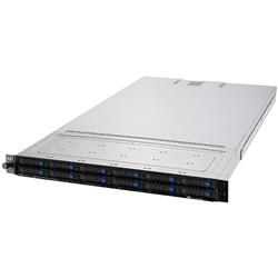 Picture of ASUS TeK RS500A-E11-WOCPU006Z SV 1U RS12U EPYC7003 12xNVMe SATA SAS M.2 Brown Box