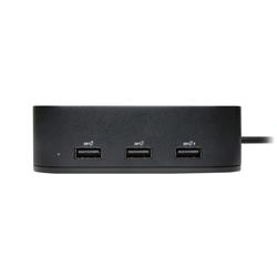 Picture of Accell K172B-010B 100 watt AC Air USB-C Docking Station PD