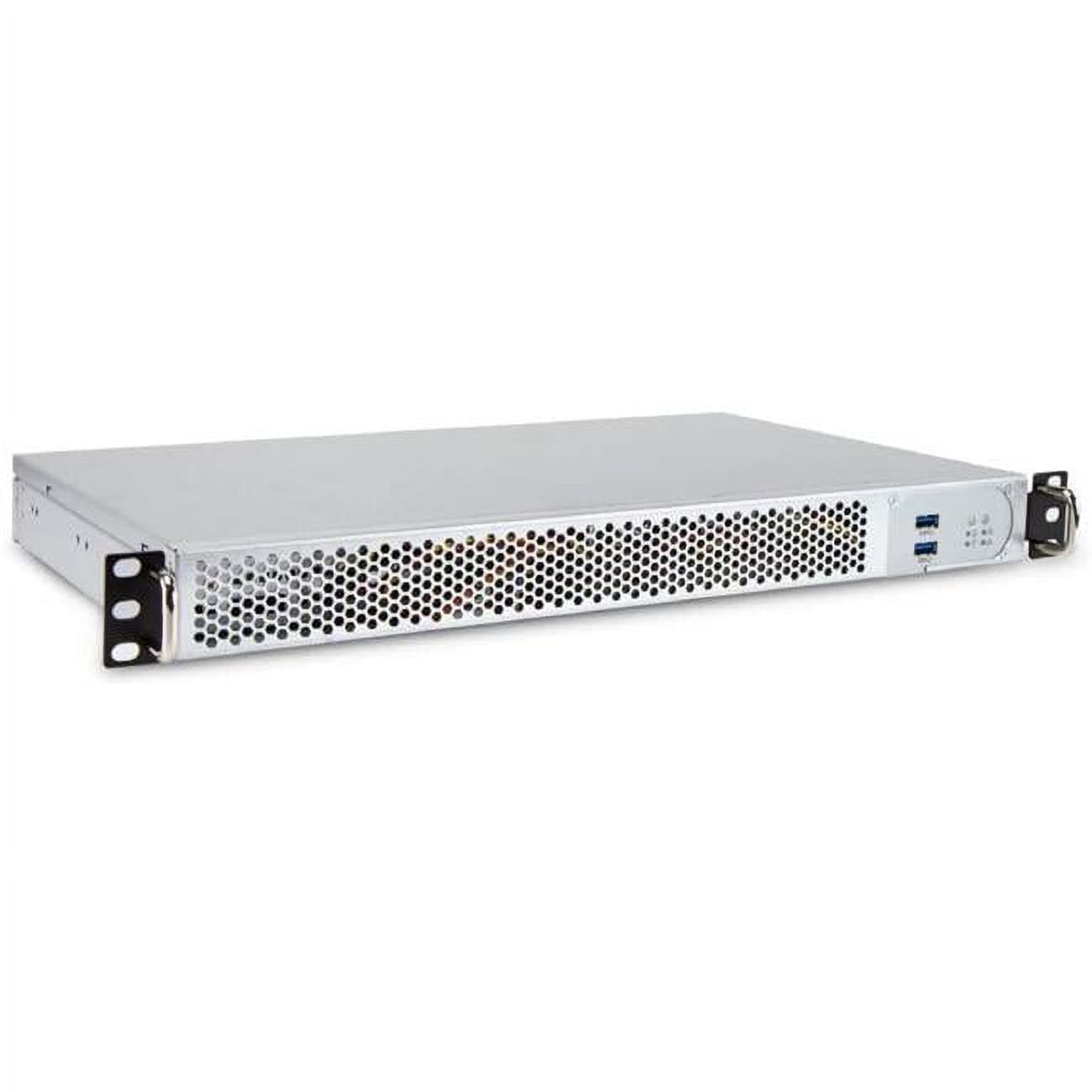 Picture of In-Win IW-RF100S-S265 2.5 in. 265W Appliance PS Rackmount, Silver