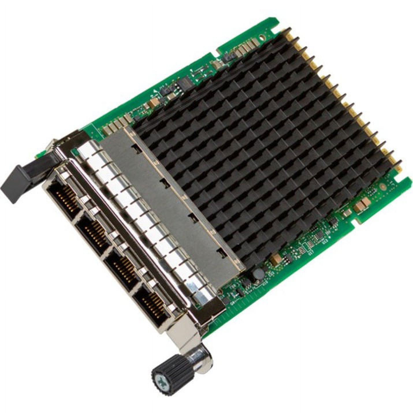Picture of Intel X710T4LOCPV3 Ethernet Network Adapter for OCP 3.0