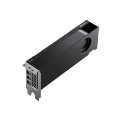 PNY Technology VCNRTXA2000-PB 6 GB Quadro RTXA2000 GDDR6 Graphics Card