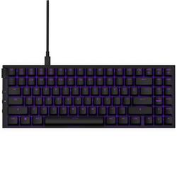 Picture of NZXT KB-175US-BR Mini TKL PC Gaming Mechanical Keyboard&#44; Black