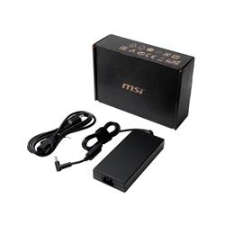 Picture of MSI 15CK1P101 240 W 20 V AC Adaptor & Power Cord 240W 20V-2.9 4.5