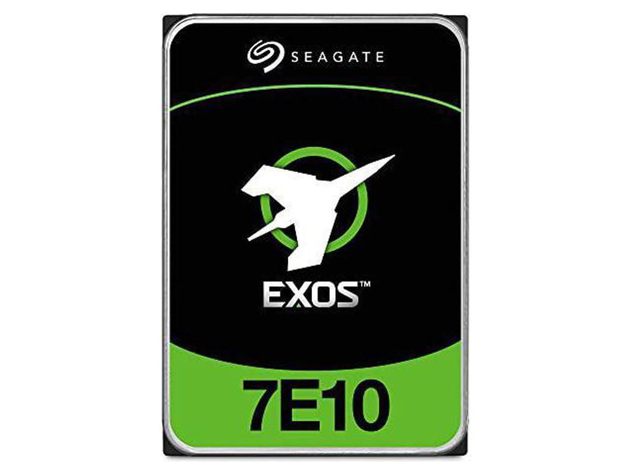 3.5 in. 4TB Sas 12GB per Second 7200 RPM 256 MB 512 e 4kn Bare Hard Drive