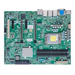 W680 LGA1700 No Memory ATX