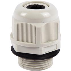 Picture of Turing Video TP-UWPJ Universal Water Proof Joint&#44; White