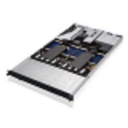 Picture of Asus RS700A-E11-RS12U-WOCPU044 1U Dual Socket 12 NVMe 3 PCIe 32 DIMM Rack Server