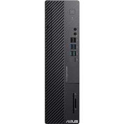 Picture of ASUS D700SC-XH504 2 x 8 GB 512 GB Ci5-11400 Intel UHD 730 Windows 11 Pro Desktop Computer&#44; Black