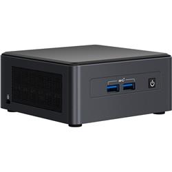 Picture of Intel BNUC11TNHI70Z01 Intel NUC 11 Pro Barebone System with US Cord
