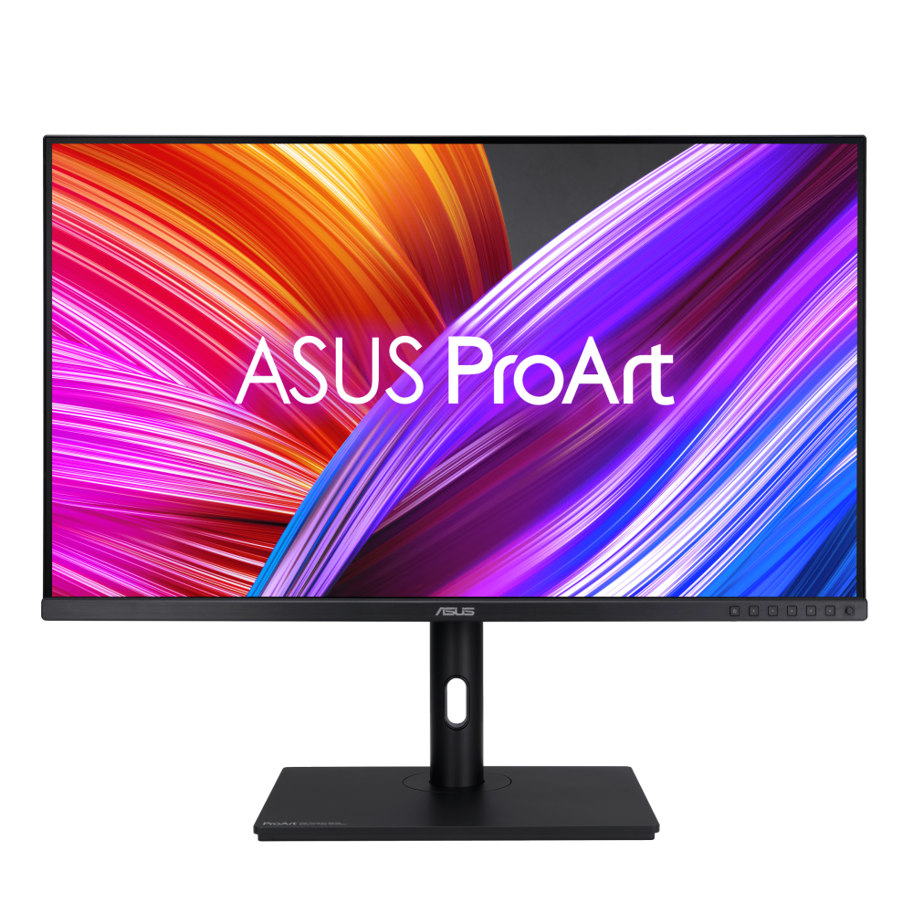 Picture of Asus PA328QV 31.5 in. IPS 2560 x 1440 16-9 5ms 75 Hz DP 2xHDMI 4xUSB Speaker Monitor