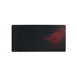 Picture of ASUS TeK NC01 ROG SHEATH Gaming Mouse Pad&#44; Black & Red