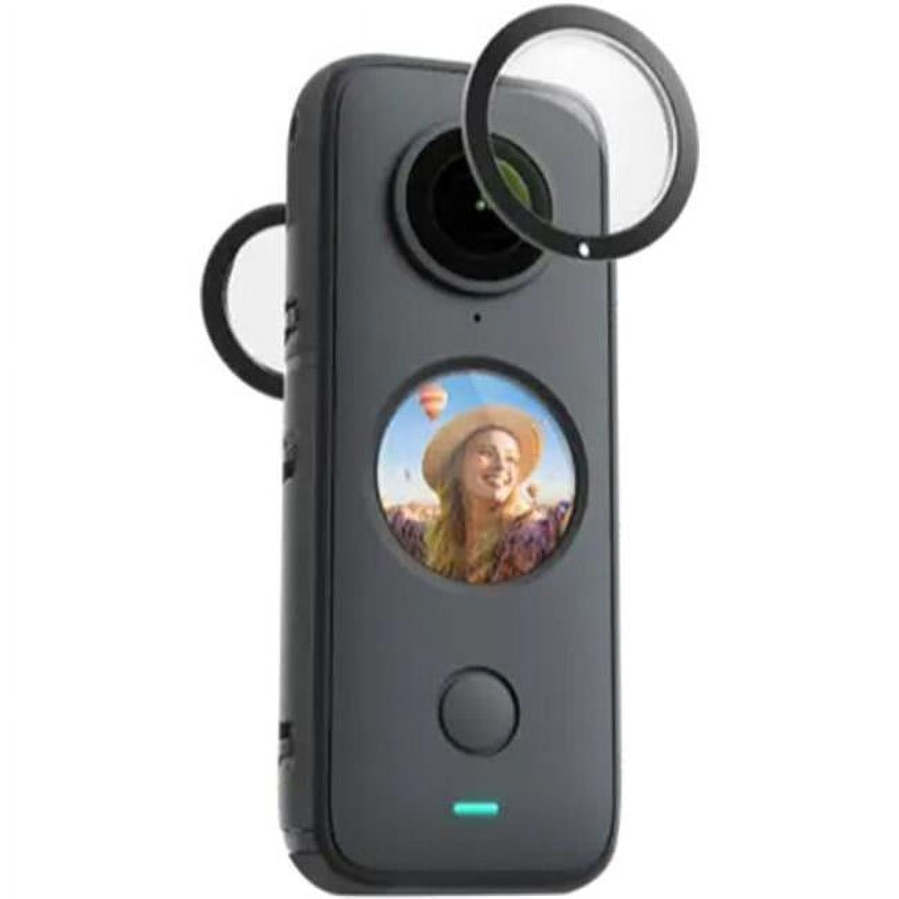 Picture of Insta360 CINSBAQE Accessory X3 Sticky Lens Guards
