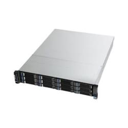 2U 8Bay 8 x 3.5 HotSwap ATX Server Chassis