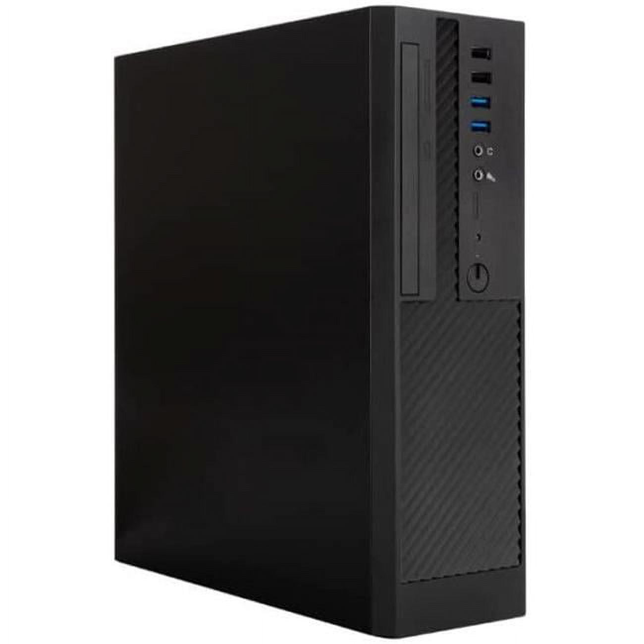 Picture of In-Win CK722.FF300TB3 300 W Micro-ATX Desktop Case