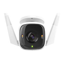 Picture of TP-Link TAPO C320WS Outdoor Security Wi-Fi Camera for 3MP 2304x1296 IP66
