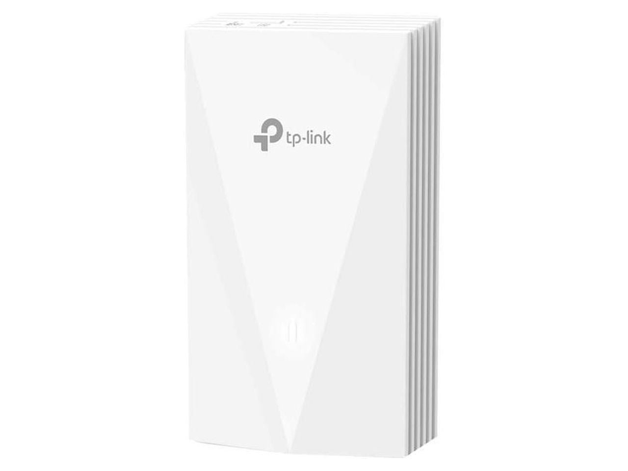Picture of TP-Link EAP655-WALL X3000 Wall Plate Wi-Fi 6 Access Point