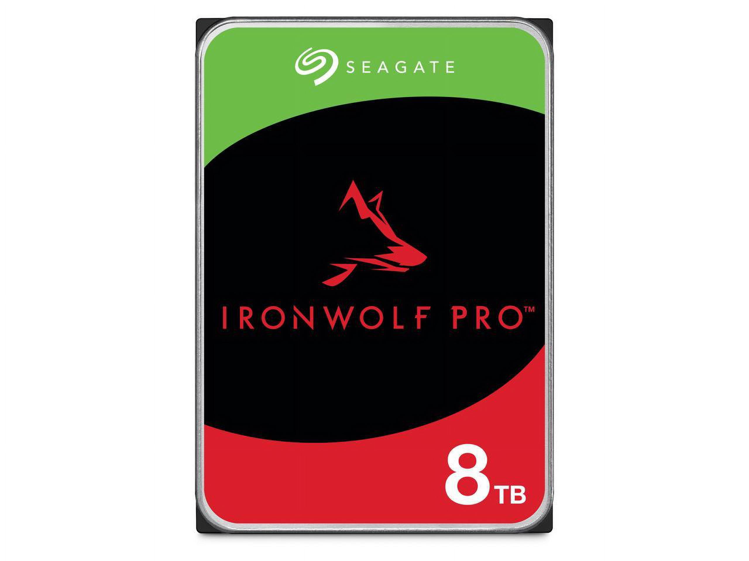 Seagate Technology ST8000NT001