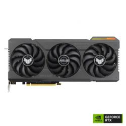 Picture of Asus TeK TUF-RTX4070TI-O12G-GAMING GeForce RTX 4070 Ti OC 12GB GDDR6X Gaming Graphics Card
