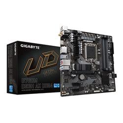 B760M DS3H AX DDR4 B760 LGA1700 Max128GB DDR4 Motherboard