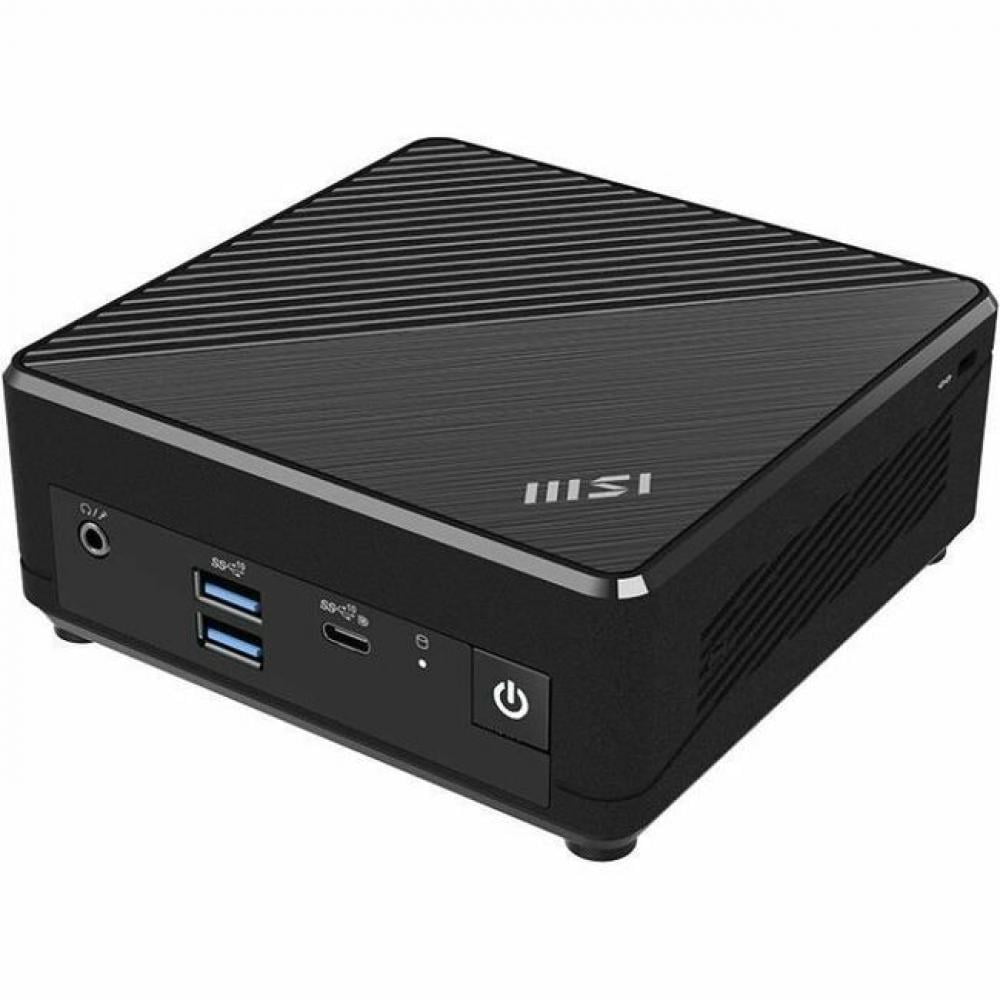 CUBNADL005 Pentium N200 4GB 128GB UHD Mini PC - Windows 11 Pro