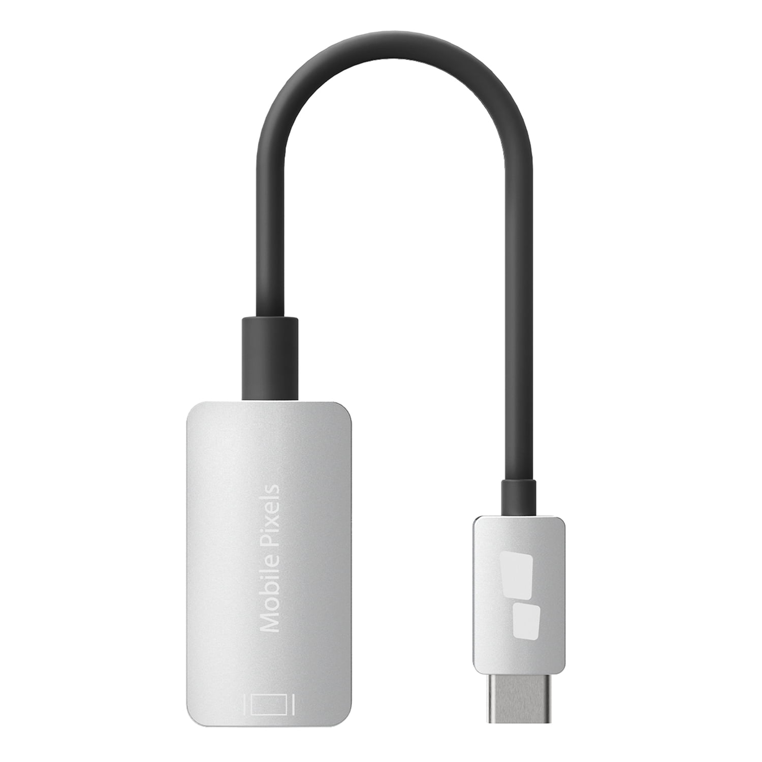 104-1002P01 USB C to HDMI Adapter