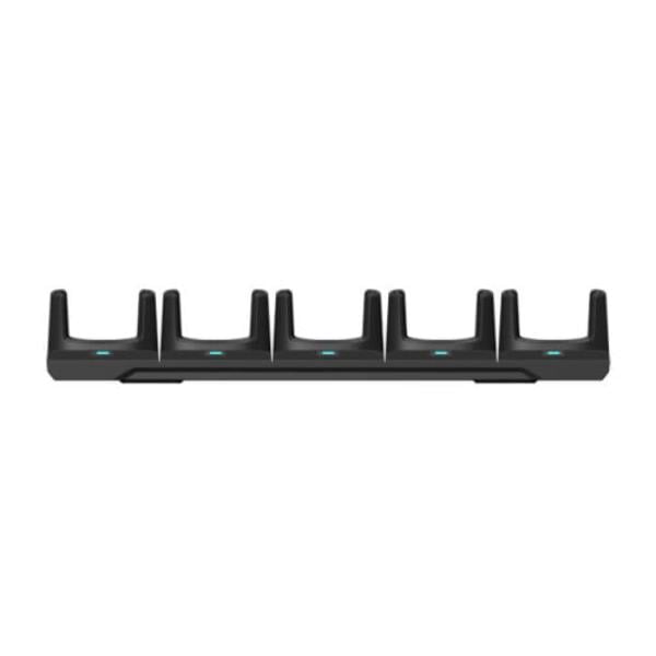8999000195 Five Slot Charging Cradle