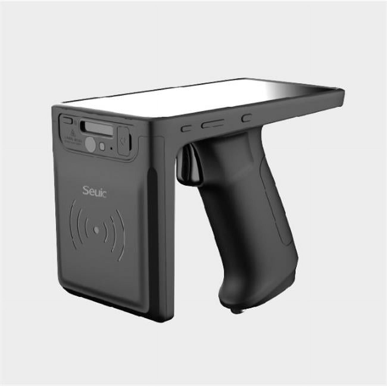 Picture of Seuic 8061003010 AUTOID UTouch Cortex-A53 4 GB & 64 GB Android 9.0 RFID Reader