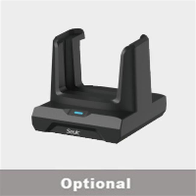 Single Charing Cradle for 1-Device with USA Power Adapter