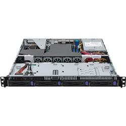 Picture of ASRock 1U4LW-B650-2L2T RPSU AMD Ryzen7000 AM5 4 x 3.5 SATA HS Rackmount Server