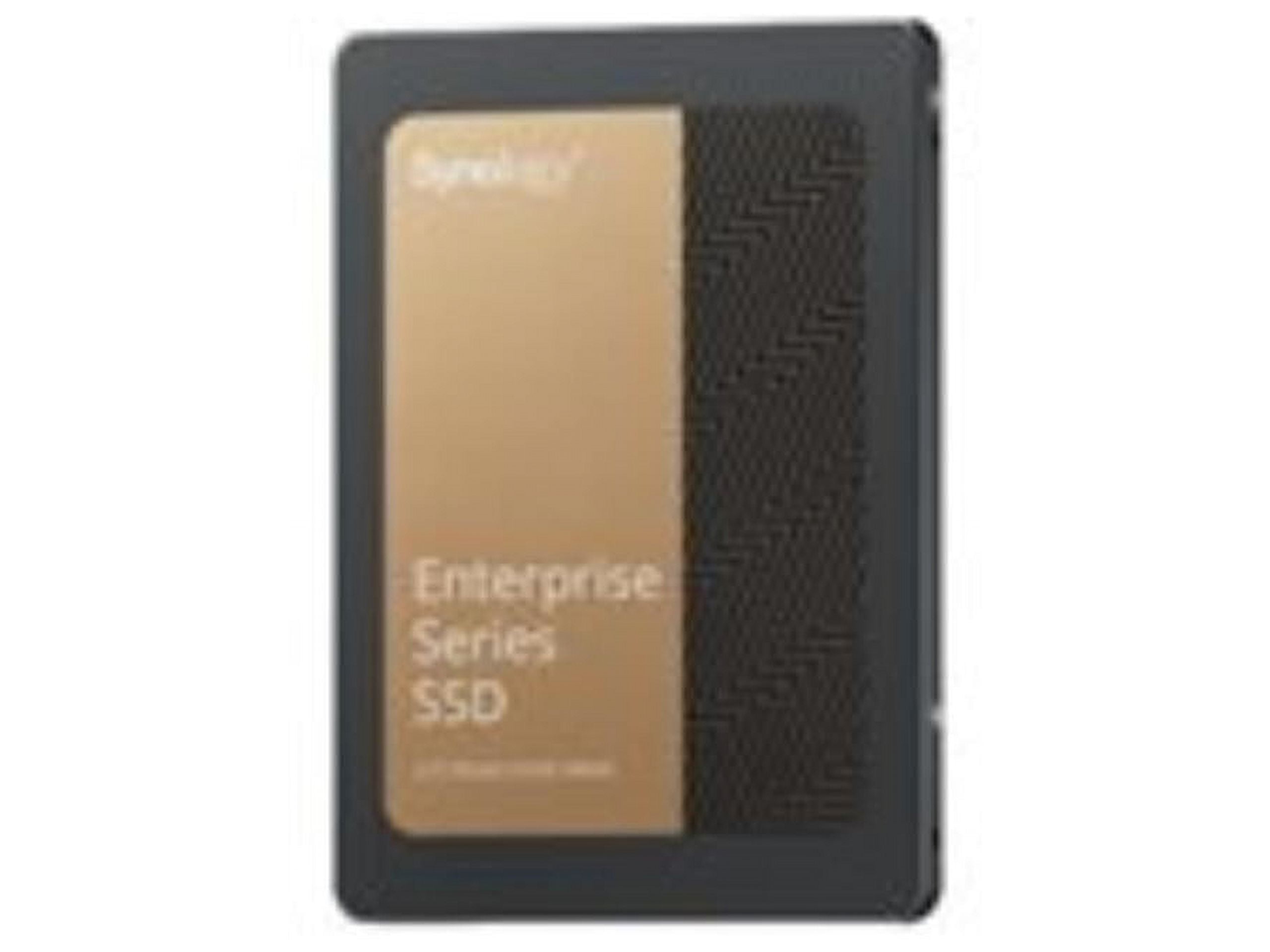Synology Enterprise SAT5200 7 TB Solid State Drive - 2.5" Internal - SATA (SATA/600)