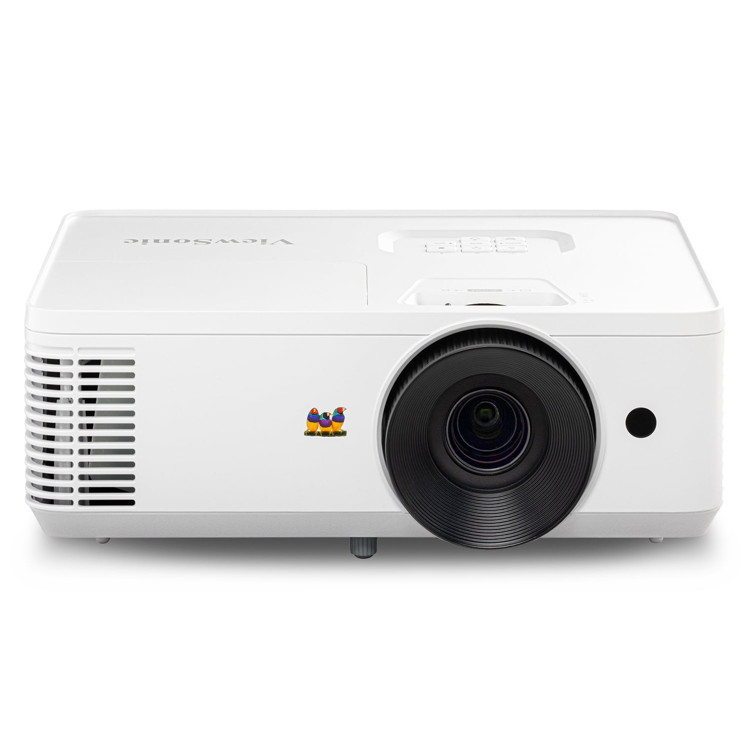Picture of ViewSonic PA700S 4500 ANSI Lumens SVGA Business Education Projector