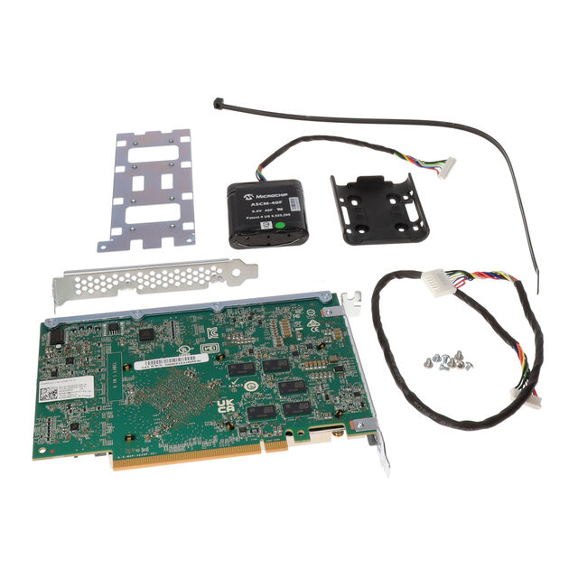 Picture of Adaptec 3258UPC32IX2S CC 3258UPC32IX2S Smart RAID 24Gbps SAS SATA NVMe PCIe Gen 4 Adapter