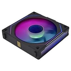 Lian-Li UF-RSLIN120-1B 120 mm Black Case Fan