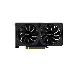Picture of PNY Technology VCG40608DFXPB1 GeForce RTX 4060 8GB VERTO Dual Fan DLSS 3 Video Card