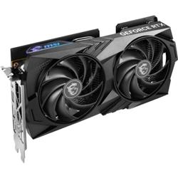 Picture of MSI G4060GX8 GeForce RTX 4060 Gaming X 8G Video Card