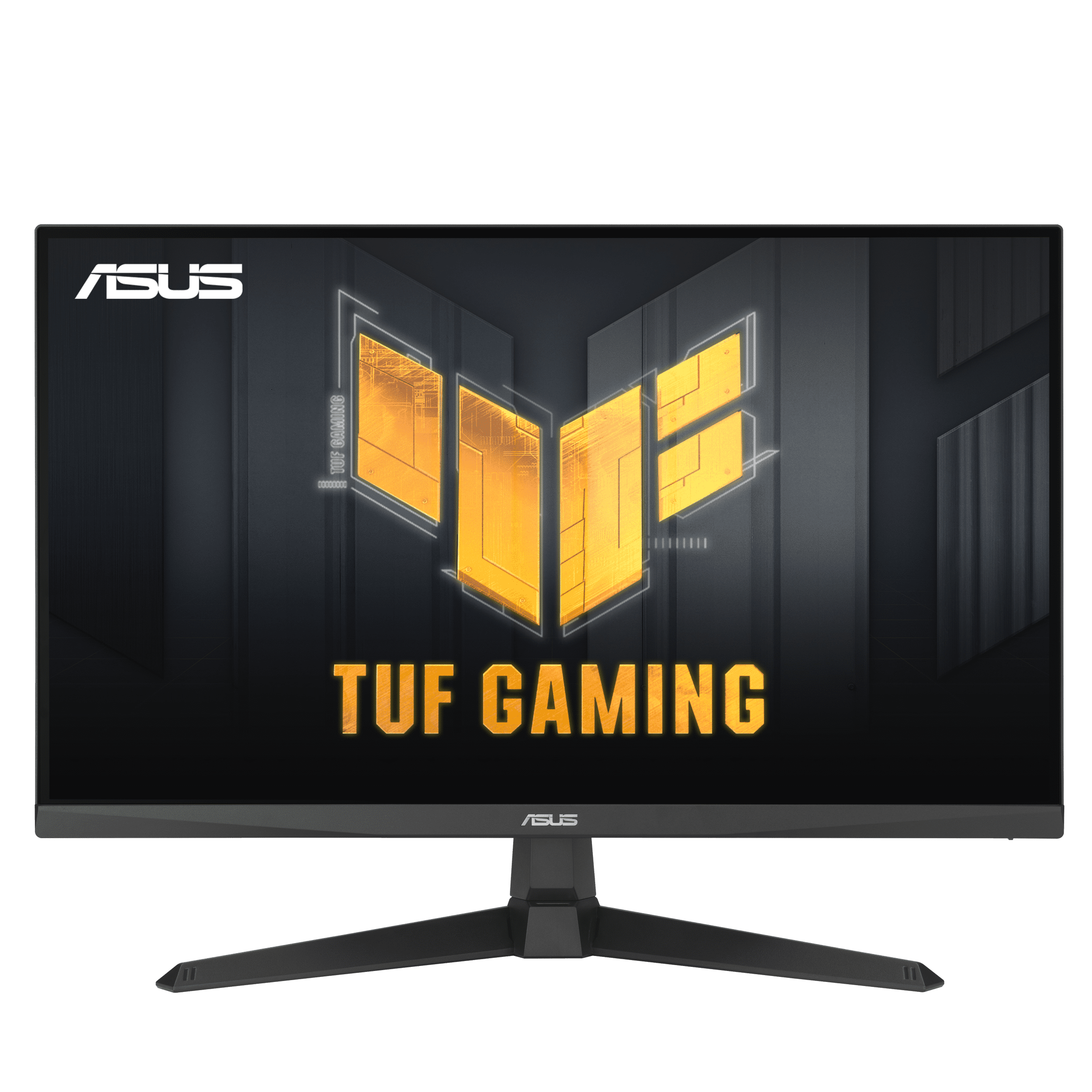 Picture of Asus Tek VG279Q3A MN 27 Fast IPS FHD 1920 x 1080 16-9 1ms 180Hz DP 2 x HDMI Speaker Monitor