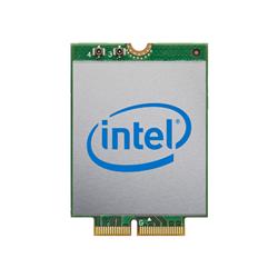 Picture of Intel AX210.NGWGII.NV Wi-Fi 6E AX210 Gig Plus 2230 2x2 AX R2 6 GHz & BT NovPro Module