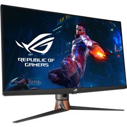 Picture of Asus Tek PG32UQXR 32 in. IPS UHD 3840x2160 16-9 1ms 160Hz 2 x DP 2 x HDMI USB Gaming Monitor