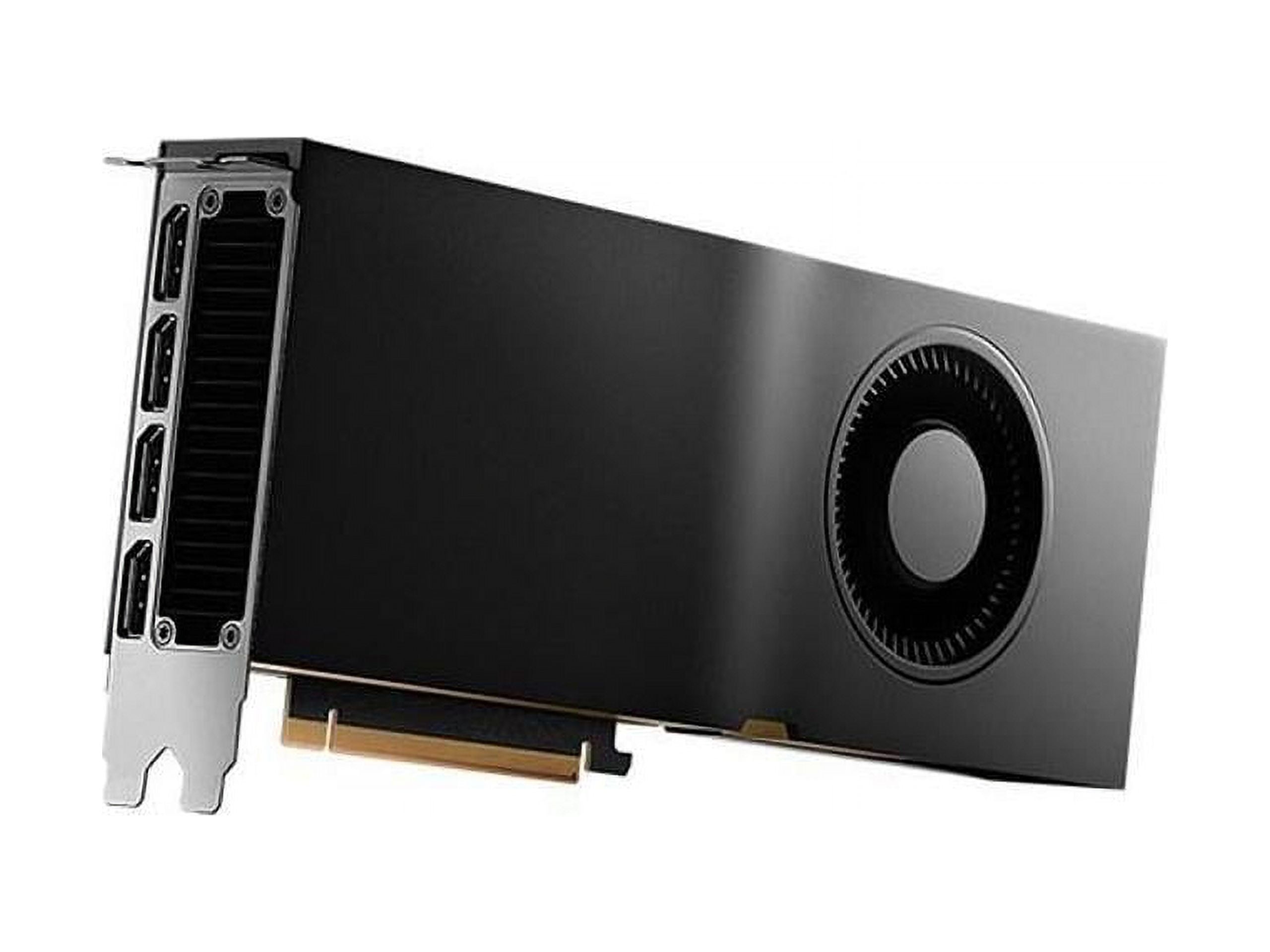 Picture of PNY Technology VCNRTX5000ADA-PB NVIDIA RTX 5000 Ada Generation 32GB GDDR6 Retail Graphic Card