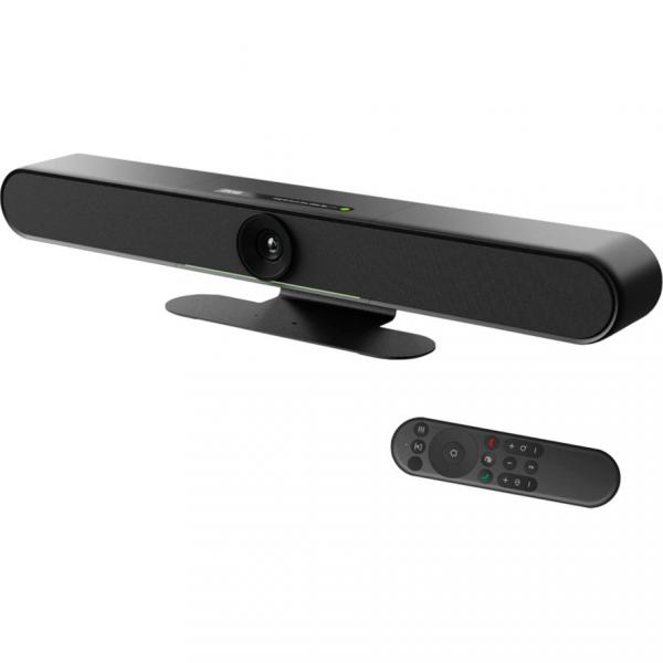 5-931-2-08-00 VC-B4K UHD 4K PTZ Video Conference Camera, Black