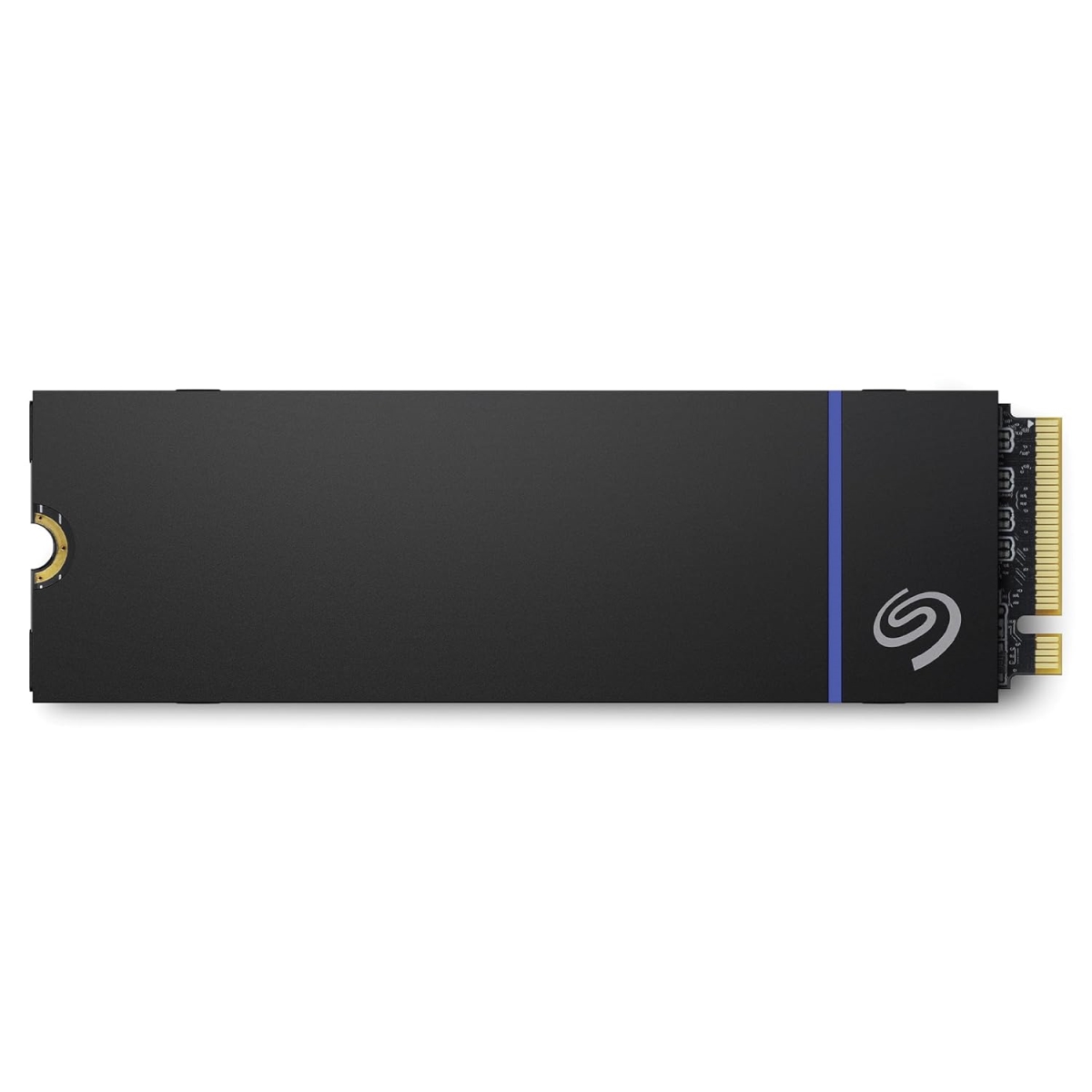 ZP2000GP3A1001 2TB PCIe Gen4 NV Me 1.4 Game Drive SSD for PS5