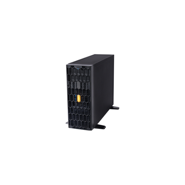 384-RAL00015S0A0 560 mm 4U Mainstream Workstation Slide Rail Trave Tower Server Chassis