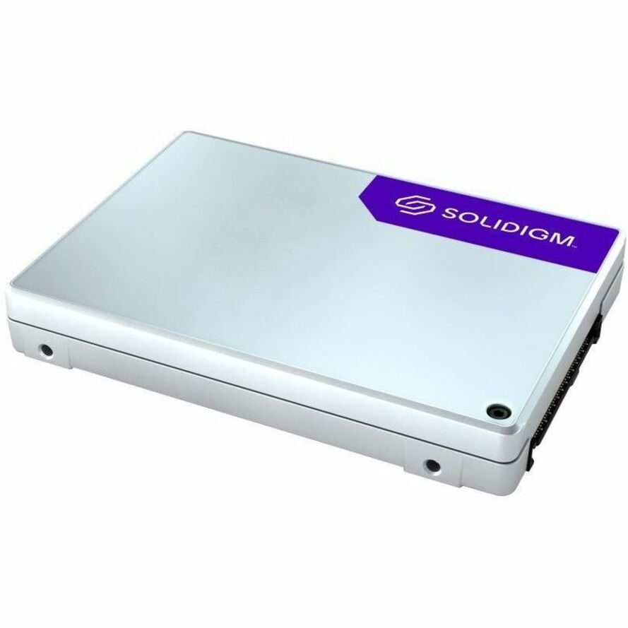 SBFPF2BV307T001 30.72 TB D5-P5336 2.5 PCIe 4.0x4 3D5 QLC Solid State Drive