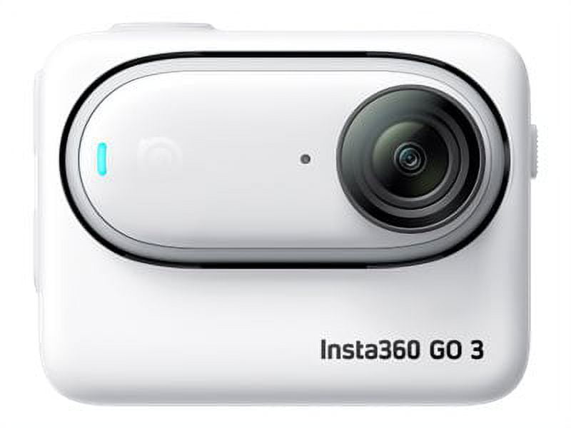 Picture of Insta360 CINSABKA-GO305 32GB Insta360 GO 3 Action Camera