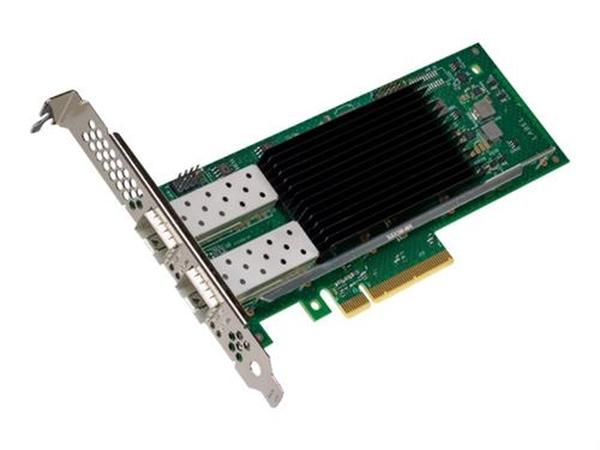 Picture of Intel E810XXVDA2G1P5 Ethernet Network Adapter for E810-XXVDA2 OEM Gen