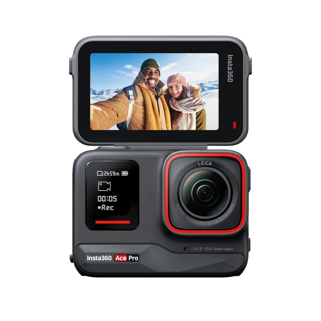 Picture of Insta360 CINSAAJA-ACEPRO01 Standalone Action Camera for ACE Pro